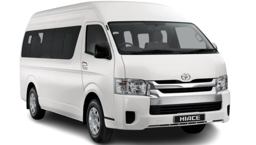 Private Driver Service Medan Indonesia