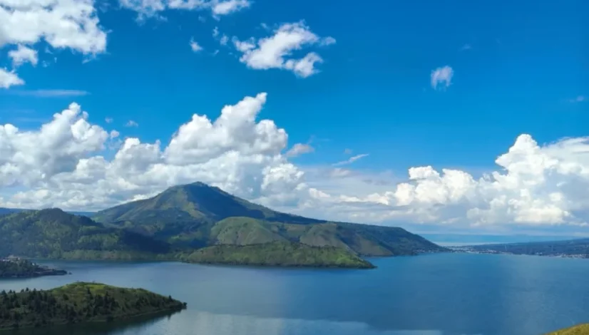 North Sumatra Private Tour