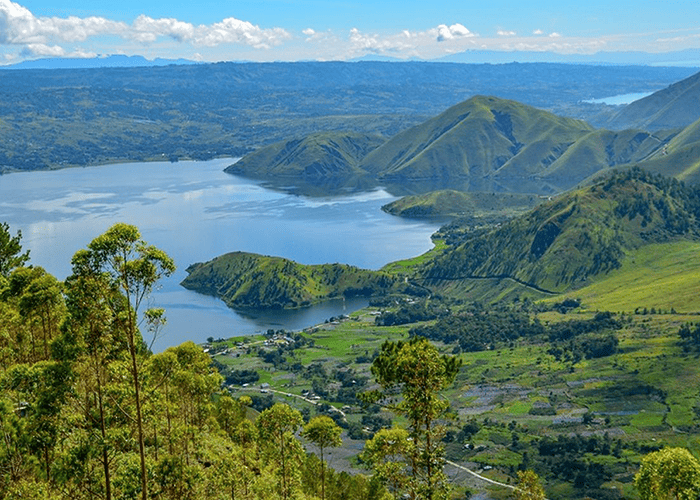 blog Top 5 Must-Visit Attractions Around Lake Toba