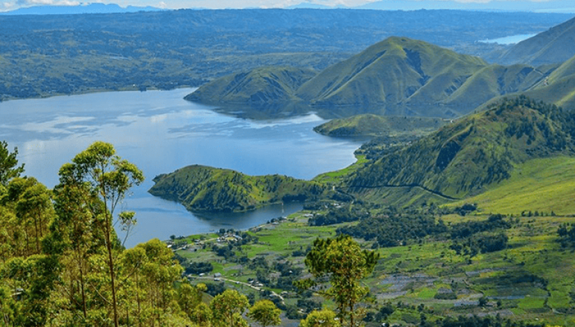 blog Top 5 Must-Visit Attractions Around Lake Toba