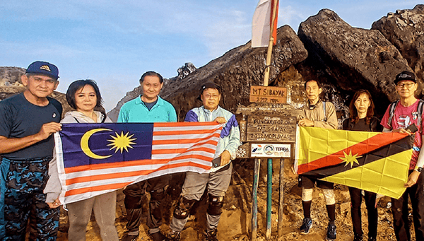 Medan Tour Package From Malaysia