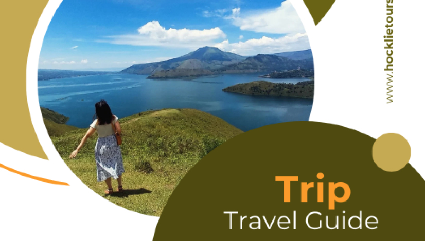 Top Tour Operator In Medan