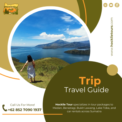 Trip lake toba Trip lake toba