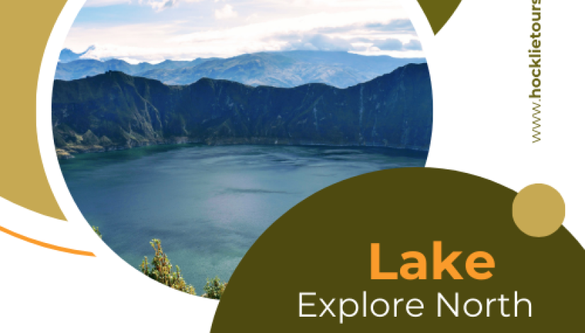 Lake Toba Tour Package From Netherlands