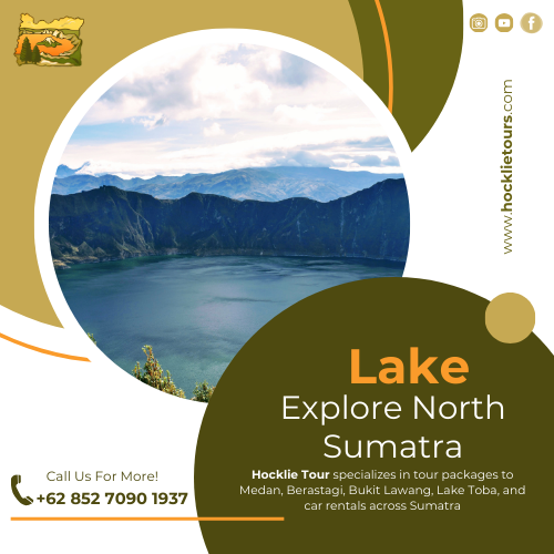 lake toba package tour lake toba package tour