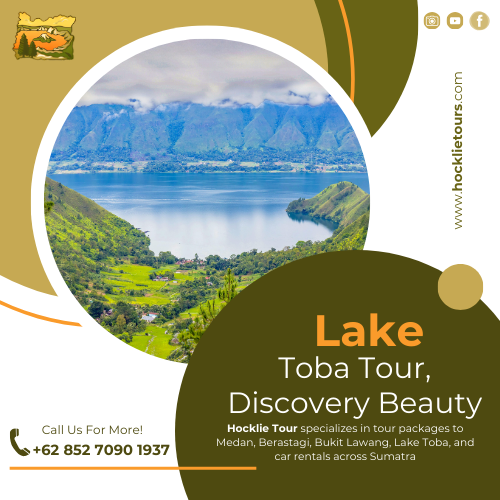 Lake toba tour Lake toba tour